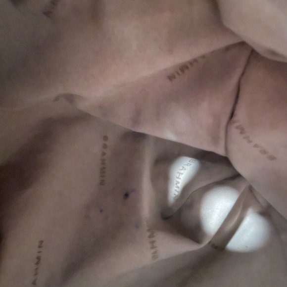 Brahmin Hobo Annie Melbourne shouider Bag - Picture 15 of 15